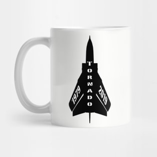 Panavia Tornado GR1/GR4 (UK) Mug